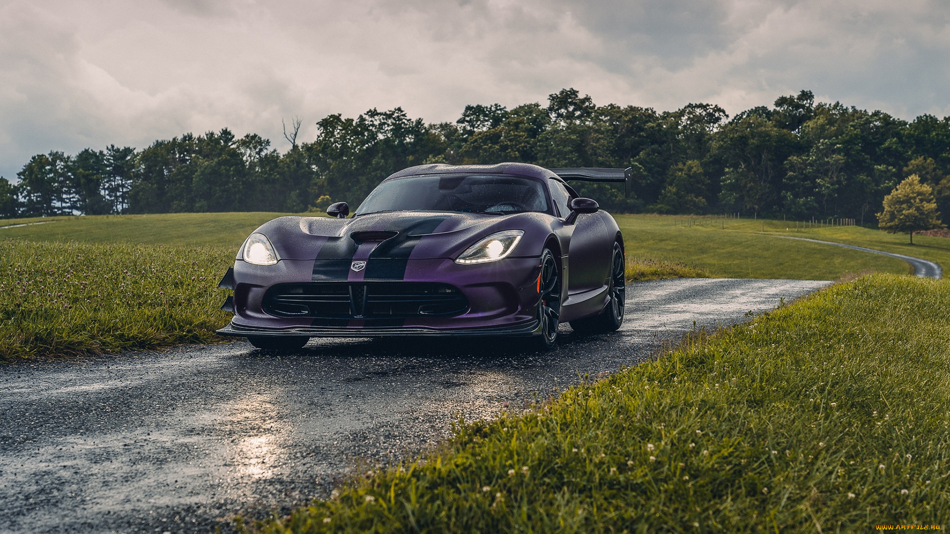 , dodge, viper